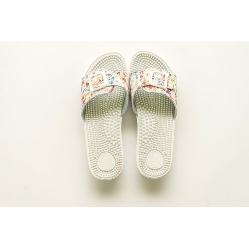 Анатомска влечка со вградена масажна влошка